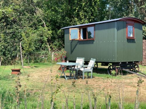 Emsworth Bed & Breakfast | Sindles Farm