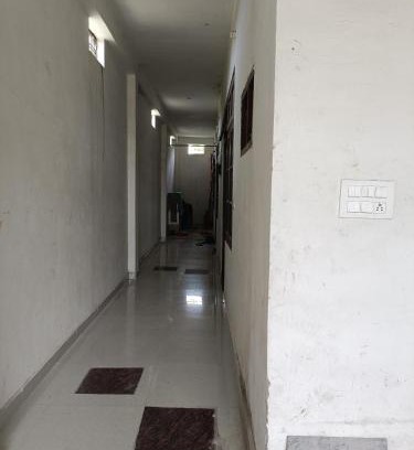 Mohanlalganj House | SINGHASAN HOMESTAY