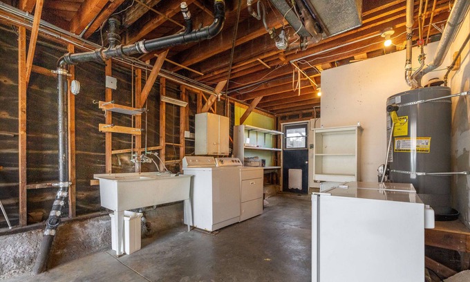 Outer Sunset House | Single Family. Quiet. Walk to Beach.