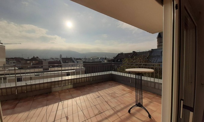 Bad Neuenahr-Ahrweiler Hotel | Single room Residence - Krupp, Hotel