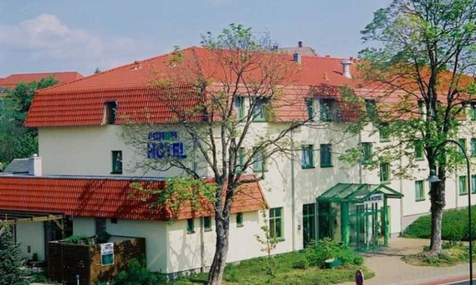 Lutherstadt Wittenberg House | Single room - Acron Hotel Wittenberg