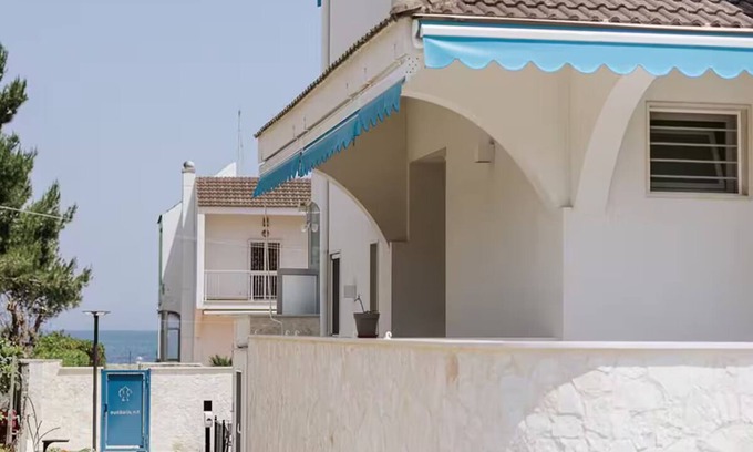 Municipio 5 Bed & Breakfast | Single Room