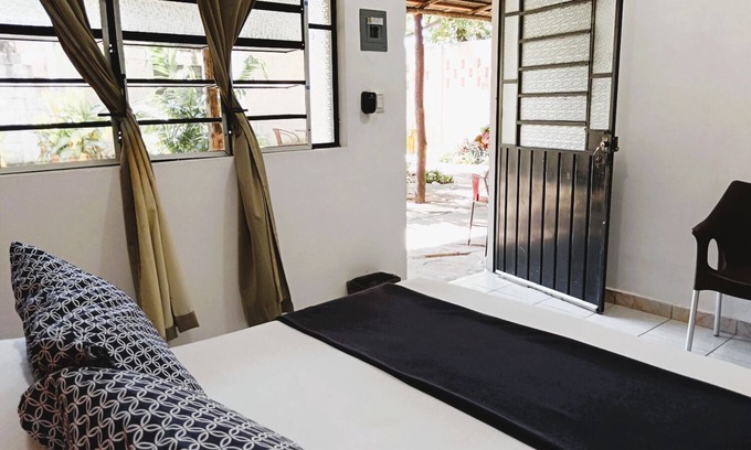 Chetumal Apartment | Single Room