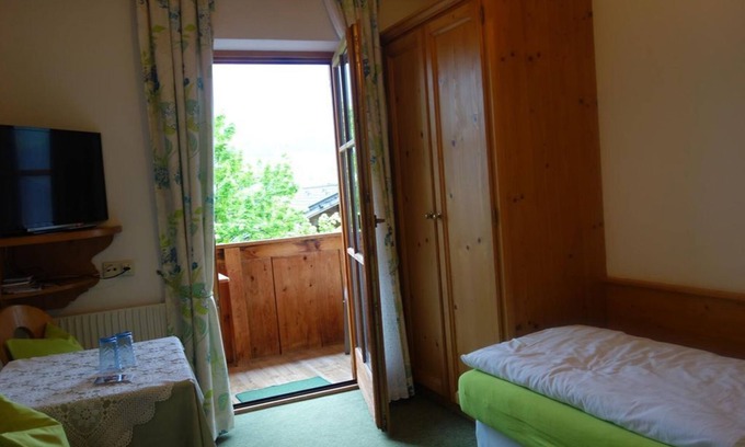 Alpbach Cottage | Single Room, Shower, Toilet, South - Postfeld 606
