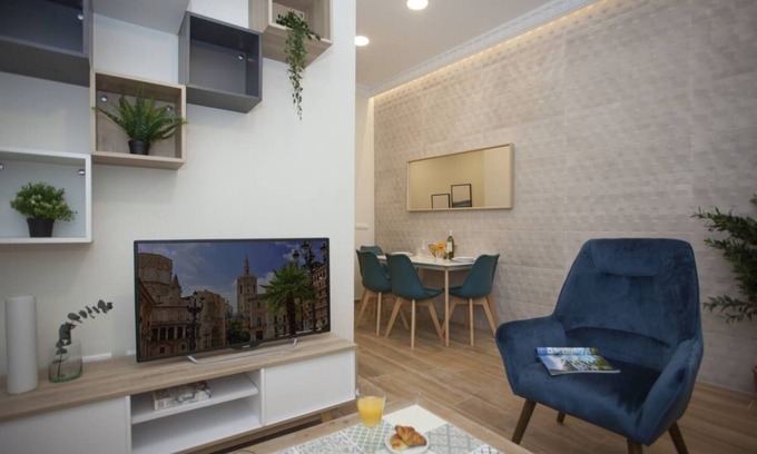 La Seu Apartment | Singular Stays Seu II