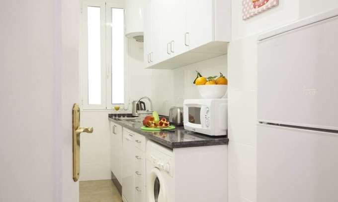 La Seu Apartment | Singular Stays Seu V