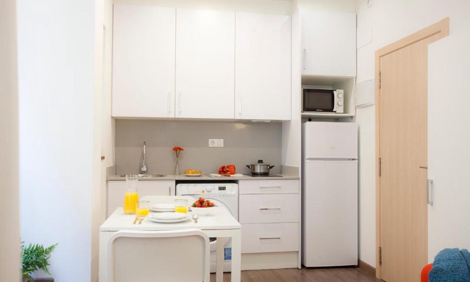 La Seu Apartment | SingularStays Salvador II