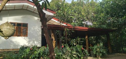 Nelluwa House | Sinharaja Gingaga Homestay