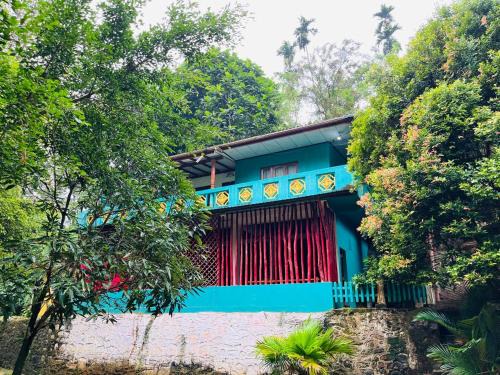 Nelluwa Hotel | Sinharaja Retreat