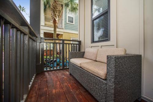 Rosemary Beach House | Sip N' Sea