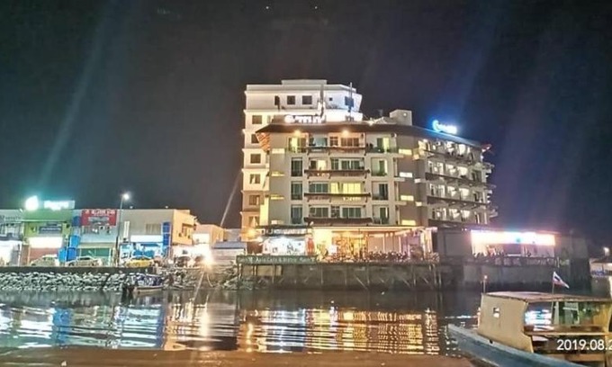 Semporna Hotel | Sipadan Inn 3