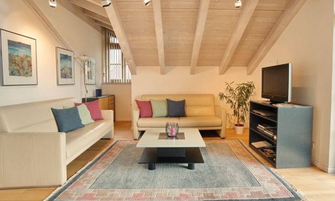 Sonthofen Apartment | Sippel, Germany