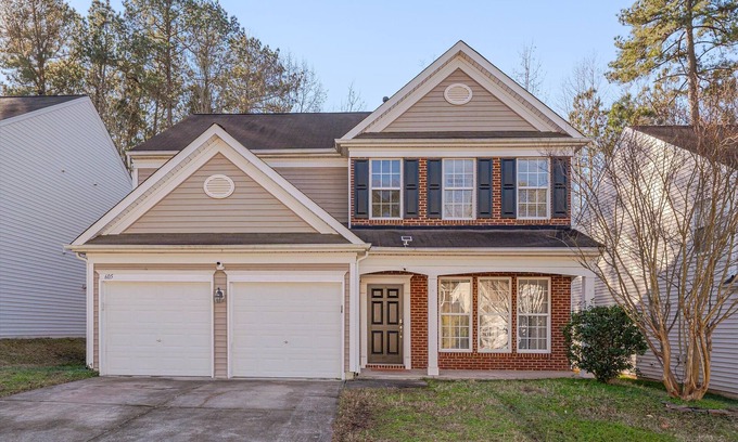 Breckenridge House | Sir Willingham Manor - Triple King @ Breckenridge