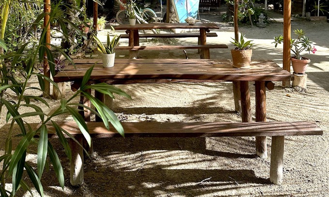 Downtown Holbox Hotel | Sirenas Caribbean Rooms Holbox