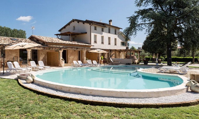 Capannori Apartment | Siria Apartment with Pool