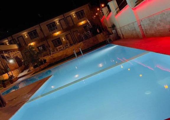Pamukkale City Centre Hotel | Sirius Pamukkale