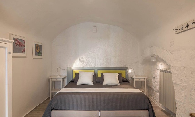 Centro Storico House | Sirocco, historic center a few meters from the sea