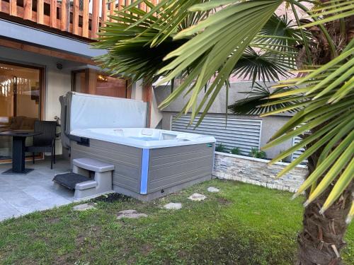 San Genesio Atesino Apartment | Sirona Lodge Apt