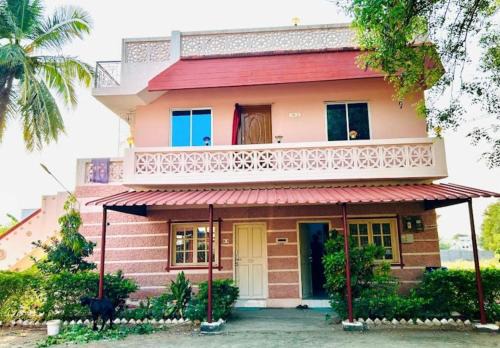 Perambalur House | Sirvachur madhurakalli amman guest house