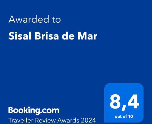 Sisal Apartment | Sisal Brisa de Mar