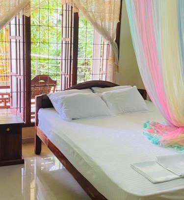 Dickwella House | sisi place