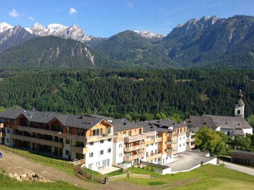 Haus im Ennstal Apartment | Sissi Park Haus im Ennstal - Schladming