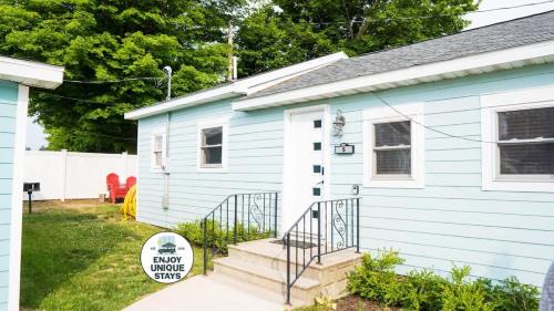 Sister Lakes House | Sister Lake Cottages - Unit 5