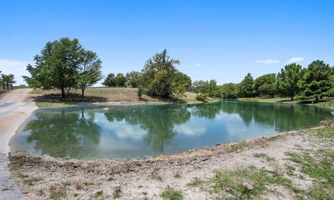 Boerne House | SisterCreek Ranch Other Cabin