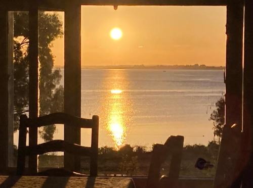 Ile-aux-Moines House | Site exceptionnel accès mer grands espaces