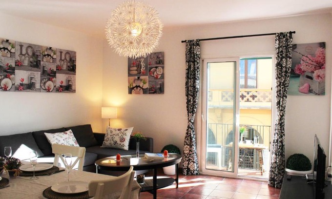Sitges Town Center Apartment | Sitges Apartment