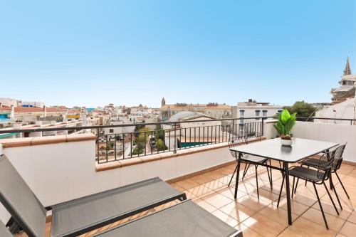 Sitges Town Center Apartment | Sitges Group Soul