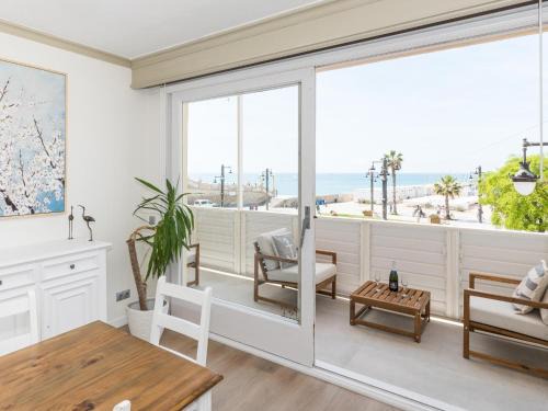 Sitges Town Center Apartment | Sitges Spaces Seaside Paradise