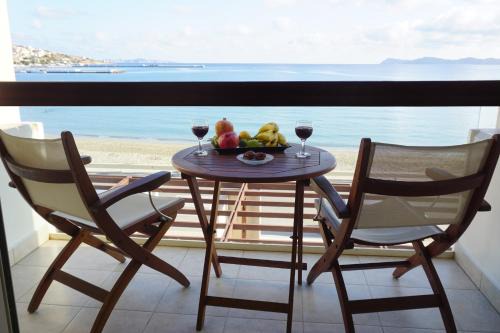 Sitia Apartment | Sitia Bay