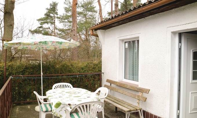 Bellin House | Situated directly on the Szczecin Lagoon in a district of Uckermünde, in beautiful Mecklenburg-Vorpo