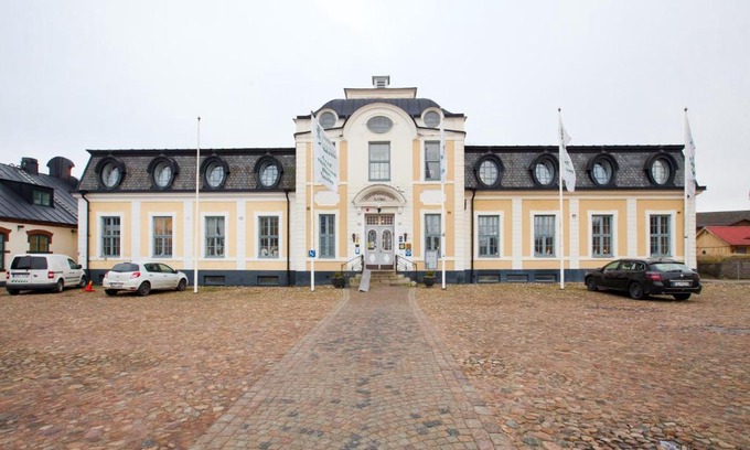 Sjobo Hotel | Sjöbo Gästgifvaregård