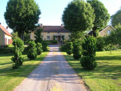 Hokerum House | Sjöbredareds Gård