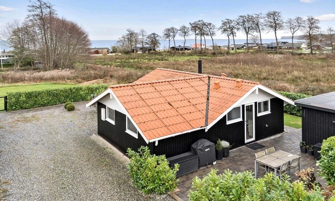 Bjert House | SJ279 Bjert - Oluf Ravns Vej 29