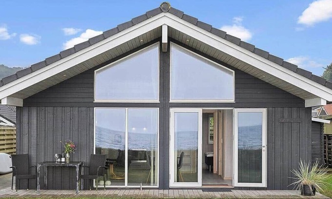 Grønninghoved Strand House | SJ308 Sjølund - Gl. Strandvej 29
