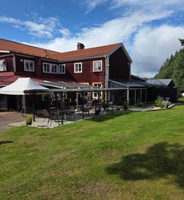 Leksand Bed & Breakfast | Sjugare Gård Bed & Breakfast