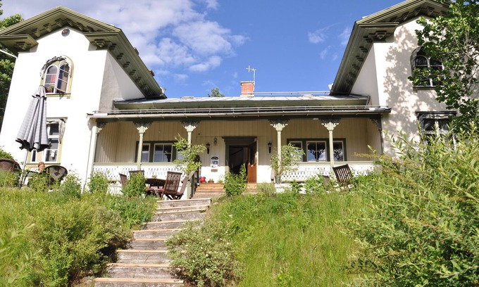 Kil Bed & Breakfast | Sköna Rum Fryksta