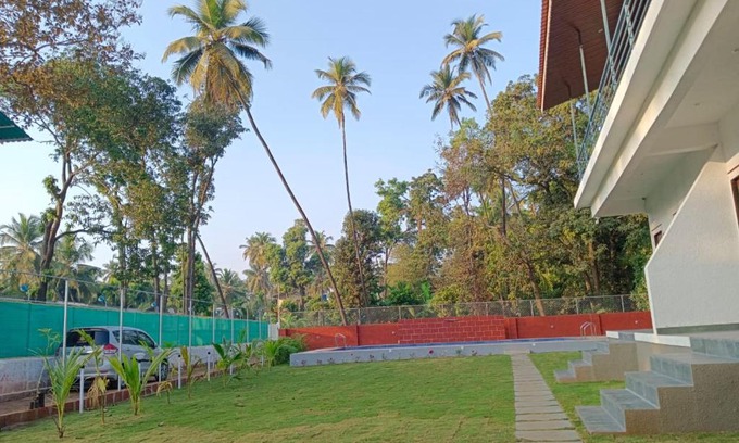 Nagaon Hotel | Sk Resort