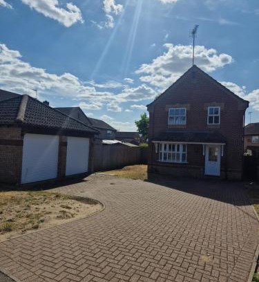 Thetford Apartment | SK Short Let