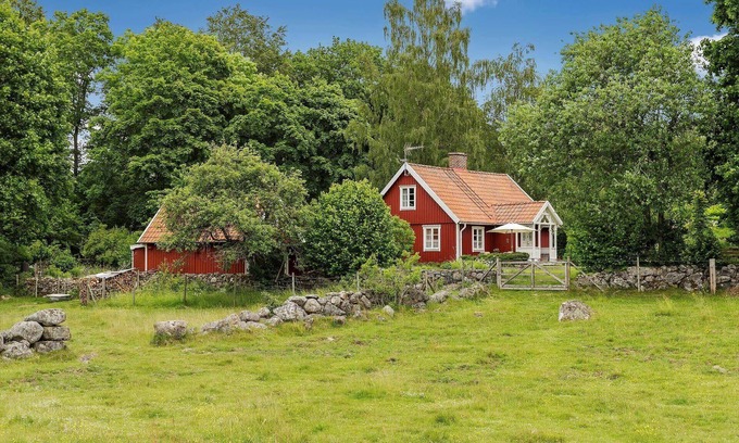 Hastveda House | SKA577 Hästveda - Skärseröd 2254