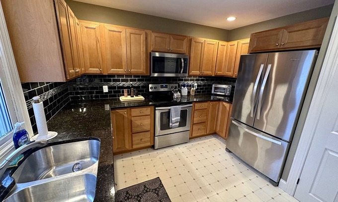 Skaneateles House | Skaneateles Getaway