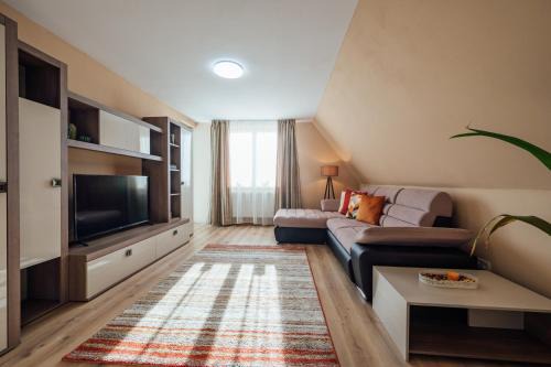 Odorheiu Secuiesc Apartment | SkarabeuS