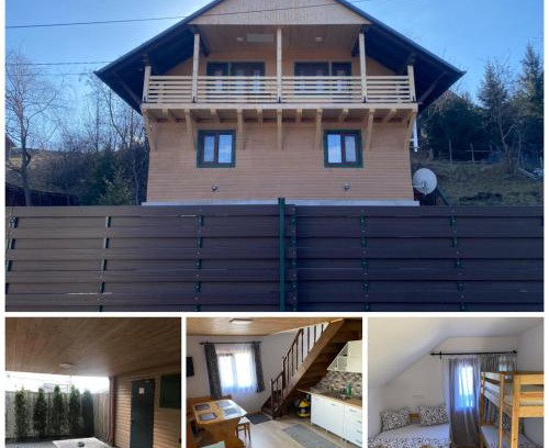 Praid House | Skh 2