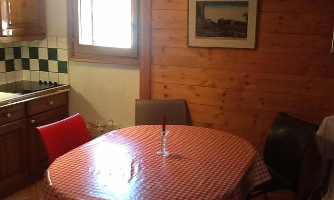 Meribel Village Apartment | Ski Apartment In Trois Vallees.