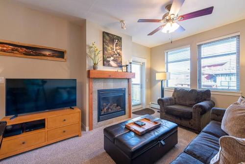 Winter Park Apartment | Ski-In/Ski-Out 1 Bedroom Condo base of WP Resort
