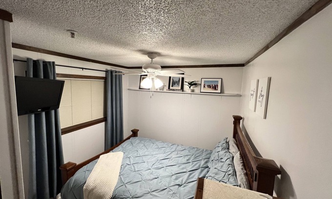 Snowshoe Condo | Ski In/Ski Out 1 BR Condo With Amazing Views!