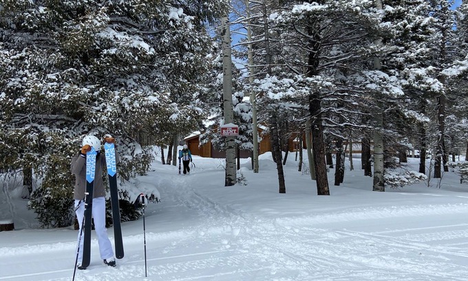 Angel Fire House | Ski-in, Ski-Out 4 Bedroom, 3.5 Bath Home - Sleeps 8-9.
